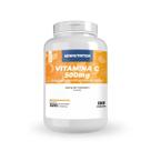 Vitamina C 500mg - 120 Comprimido - NewNutrition Vitamina C 500mg - 120 Comprimido - NewNutrition