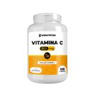 Vitamina C 500mg - 120 Comprimidos NewNutrition Vitamina C 500mg - 120 Comprimidos NewNutrition