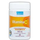 Vitamina C 500mg 30 comprimidos - Stem Pharmaceutical
