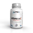 Vitamina C 500mg 60 Caps - Alpex Nutrition