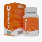 VITAMINA C 500mg - 60 CÁPSULAS