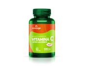 Vitamina c 60 capsulas clinoage