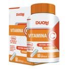 Vitamina C 60cps 500mg Duom