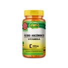 Vitamina C Ácido Ascórbico Unilife 120 Capsulas Veganas