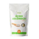 Vitamina C Adali 1kg: Ácido Ascórbico 100% Puro em Pó para Indústria Alimentícia