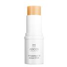 Vitamina C Aqua Stick Hidratada Bastão 17g - Adcos
