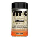 Vitamina C Body Nutry 1000mg 120 Cápsulas Suplemento Alimentar