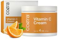 Vitamina C Cream Coera 113g Hidratante Hidratante Iluminador