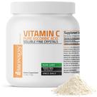 Vitamina C em pó Bronson Pure Ascorbic Acid 1 kg (2,2 lb)