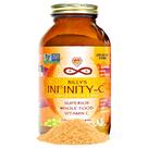 Vitamina C em pó Infinity-C Organic 1000mg 30 porções
