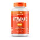 Vitamina C Essential Pure 500mg - 60 Cápsulas - Bigens