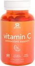 Vitamina C Gummies Sports Research Imune Antioxidante 250mg