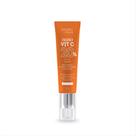 Vitamina C Nano 20 e Niacinamida Extratos da Terra 30g