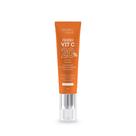 Vitamina c nano vit c 20% anti idade 30g extratos da terra