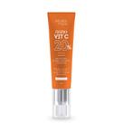 Vitamina C Nano Vit C 20% Extratos da Terra 30g