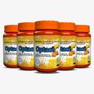 Vitamina C - Optacê C - 60 cápsulas - Kit 5 unidades
