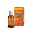 Vitamina C Para Crianças Aceviton Gotas 20ml Sabor Caramelo
