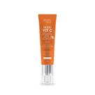 Vitamina C para o Rosto Nano Vit C Extratos da Terra Efeito Glow 30g