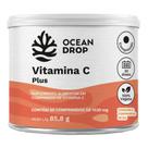 Vitamina C Plus 1430 Mg 60 Tabs - Ocean Drop