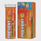 Vitamina c prevent c c/10 - PREVENT PHARMA