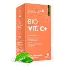 Vitamina C - Puravida 60 Cápsulas Vitamina C - Puravida 60 Cápsulas
