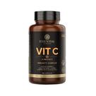 Vitamina C VIT C Essential Nutrition 180 caps