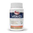 Vitamina C (Vita C3 - 120 cap ) Vitafor