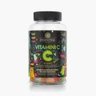 Vitamina c vitamini 60 gomas - essential