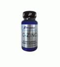 Vitamina C + Zinc 29mg (60 Tabs) - Padrão: Único