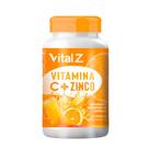 Vitamina C + Zinco
