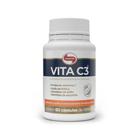 Vitamina C3 60 cápsulas Vitafor