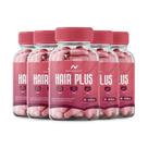 Vitamina Cabelo, Pele, Unhas Colágeno Nanovit Hair 30 caps