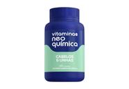 Vitamina Cabelos e Unhas c/ 60 Cápsulas - NeoQuímica