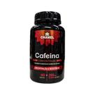 Vitamina Cafeína 200mg 60 Cápsulas - CHAMEL