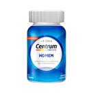 Vitamina Centrum A a Zinco Homem 60 Comprimidos Original