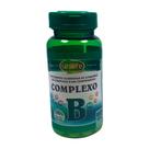 Vitamina Complexo B - Unilife - 60 Comprimidos