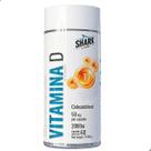Vitamina D 2.000UI 60 Capsulas Shark Pro