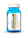 Vitamina D 2.000ui 90 Cápsulas - Inprofarlab
