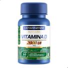 Vitamina D 2000UI Immunity 30 Capsulas Catarinense