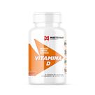 Vitamina D 60 caps - Masterway Suplementos