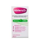 Vitamina D Adde D3 2.000UI 30 Cápsulas