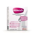 Vitamina D Addera 600UI Gotas 5mL