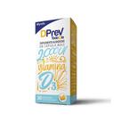 Vitamina D Colecalciferol DPrev Todo Dia 2000Ui C/30 Caps