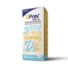 Vitamina D Colecalciferol DPrev Todo Dia 2000Ui C/30 Cpr