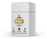 Vitamina D Íntera Daily Imunidade e Saúde Óssea - Soldiers Nutrition Vitamina D Íntera Daily Imunidade e Saúde Óssea - Soldiers Nutrition