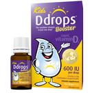 Vitamina D Líquida Ddrops Booster 600 UI 5 ml