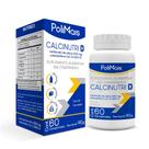Vitamina D para Ossos Calcinutri D 1250MG 400UI 60 Cápsulas Vitamina D para Ossos Calcinutri D 1250MG 400UI 60 Cápsulas