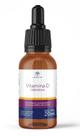 Vitamina d sublingual Vitamina d sublingual