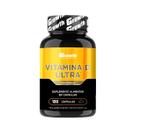 Vitamina D Ultra 2000ui 120 Cápsulas Growth Vitamina D Ultra 2000ui 120 Cápsulas Growth