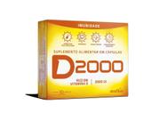 Vitamina D2000 Imunidade 30Cps - Ecofitus - Ecofitus Lab. Farmac. Ltda Vitamina D2000 Imunidade 30Cps - Ecofitus - Ecofitus Lab. Farmac. Ltda